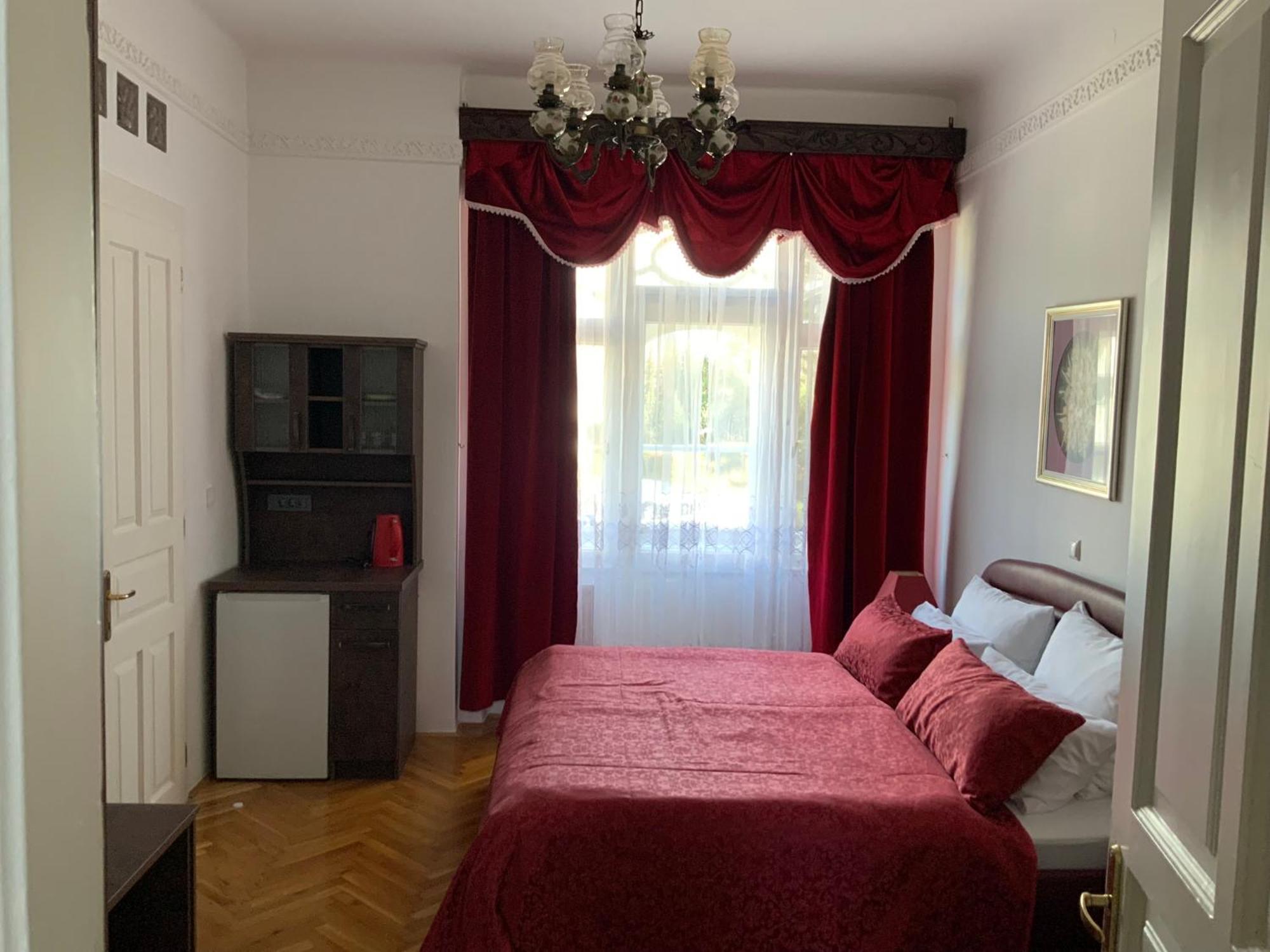 Vila Ana Generoes Bled Apartman Kültér fotó