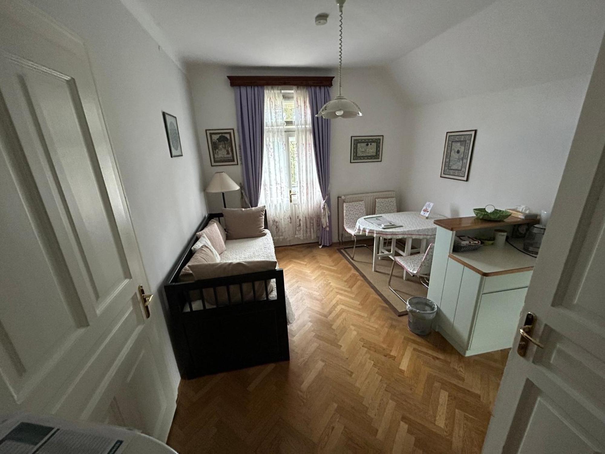 Vila Ana Generoes Bled Apartman Kültér fotó